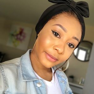 Meet your Posher, Haneesa